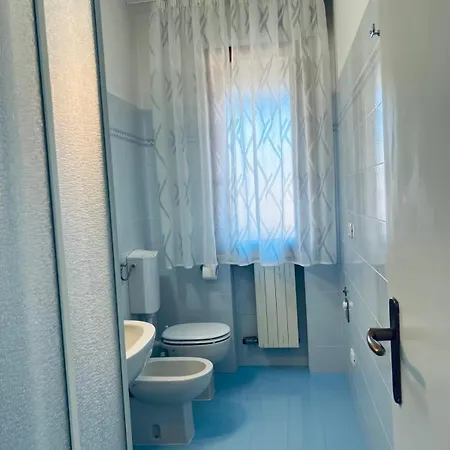 Charming Apartment Porto Azzurro