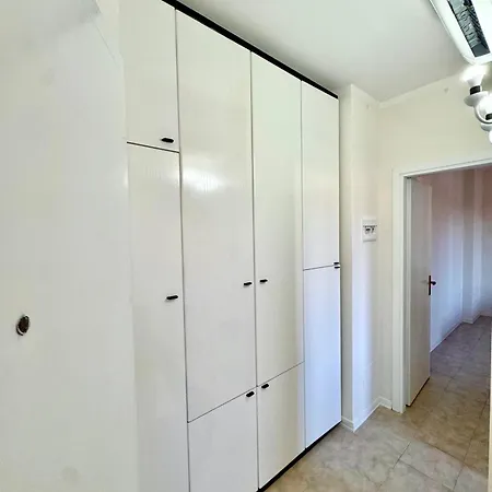 Apartament Charming