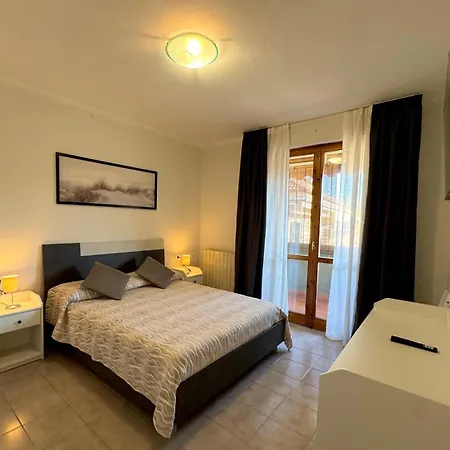 Charming Apartament