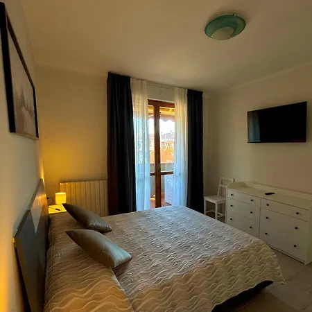 Charming Apartament