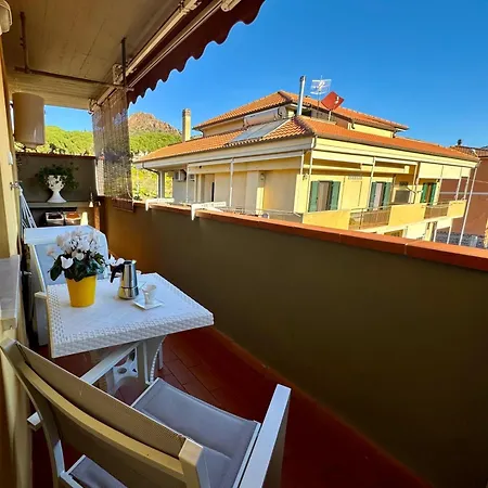 Apartament Charming